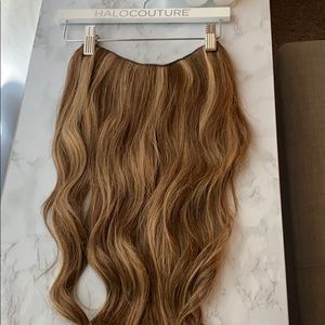 HALOCOUTURE 18” The Layered Halo 4-27